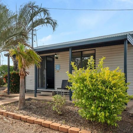 Discovery Parks - Argylla Hotel Mount Isa Exterior photo