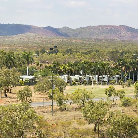 Discovery Parks - Argylla Hotel Mount Isa Exterior photo