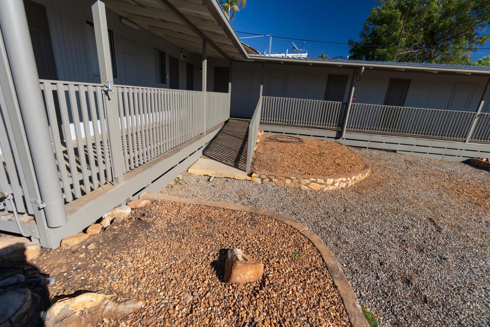 Discovery Parks - Argylla Hotel Mount Isa Room photo